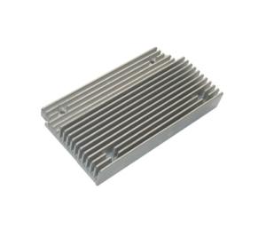 China Customized design radiator aluminum radiator extrusion wholesale