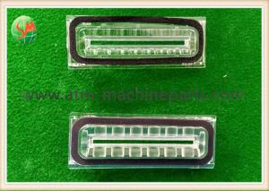 China ATM Anti-Skimmer Diebold Plastic Card Reader Front Bezel Anti-Fraud Device wholesale