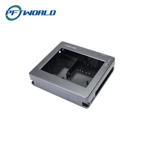 China Stainless Steel CNC Turning Aluminum Parts , Copper OEM Aluminium Machined Components wholesale