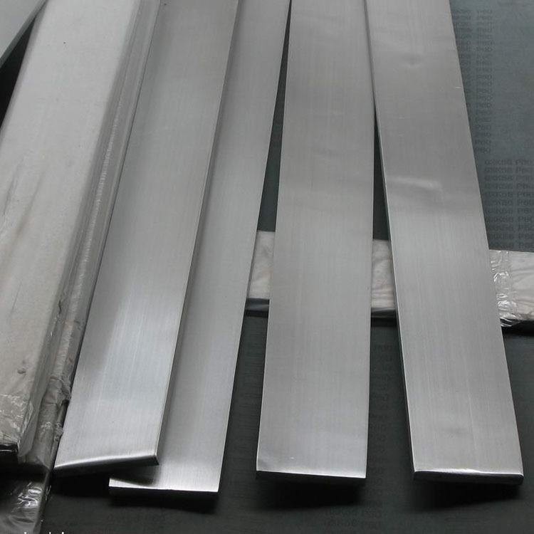 S31008 410 Stainless Steel Flat Bar S31600 S20100