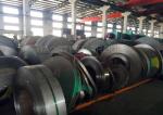 300 Series Inox 304 304L Stainless Steel Coil Mirror Finish Surface