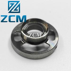 China STL 45mm Tall CNC Machining Stainless Steel wholesale