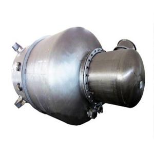 China 5100mm titanium tank wholesale