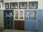 Adjustable Hight Steel Medical Cupboard Made In China Supply For Hospital