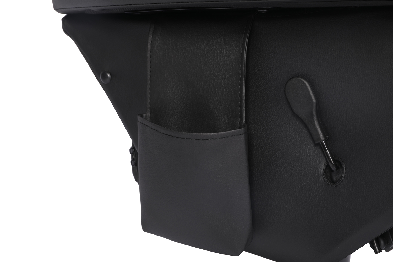 Backrest Adjustable PU Gaming Chair for Office and Luxury Gaming Experience