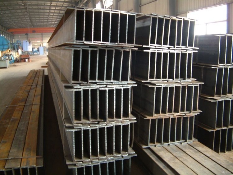Sandwich Wall Panel Prefabricated Steel Structure Warehouse/Factory Double Span Steel Building