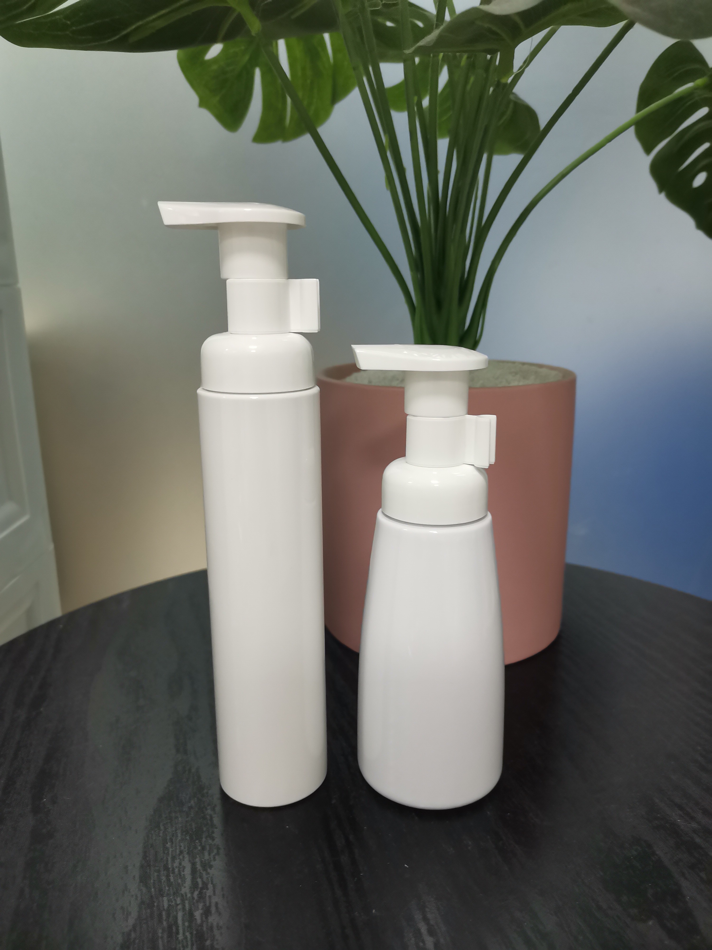 Mini Foam Pump For Dispensing Foam Mini Size Cream Dispensing Accessory