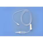 Injection Pediatric Y Site Tpn Iv Buretrol Drip Tubing