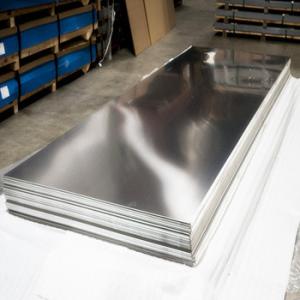 China Hastelloy Titanium Inconel Alloy Steel Plate Metal Perforated Sheet wholesale