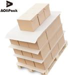 Offset Printing 70 Grams Anti Slip Paper Sheets Uncoated