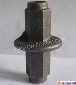 China China factory of formwork water stopper 15mm water stops wholesale