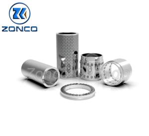 China Customized Tungsten Carbide Radial Thrust TC Bearing For Mud Motor wholesale