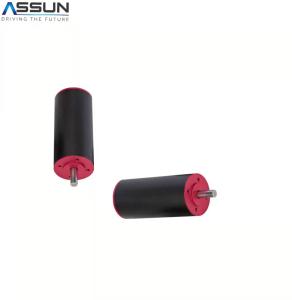 China 24v Coreless Brushless Dc Motor 60mm Length 20168mA Starting Current wholesale