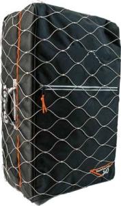 China Flexible Inox Cable Mesh For Anti-thief Bags wholesale