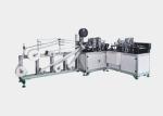 One Output Anti Saliva N95 Face Mask Making Machine