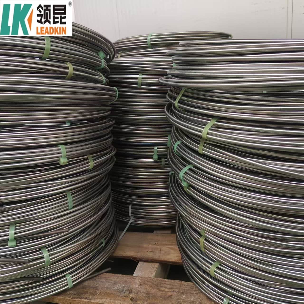 50M K Type Thermocouple Wire Probe 0.5-12.7mm