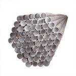 Uns S31635 Alloy 316ti Stainless Seamless Steel Pipe