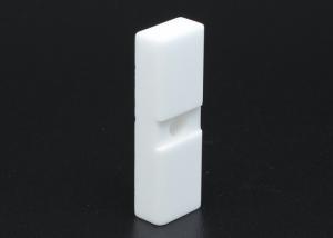 China Abrasion Resistance Electronics Alumina Porcelain PoleAlumina Porcelain Pole wholesale