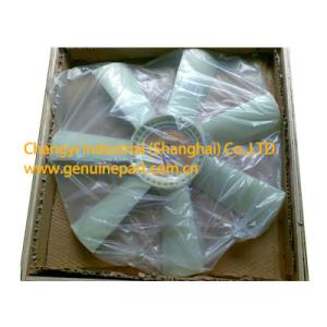 China Fan (SEM) Wheel Loader Parts Heavy Equipment Parts wholesale