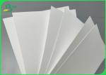 Durability Non Tearable 500um 250um Waterproof Paper - Inkjet And Laser