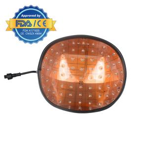 China Red Light Hair Laser Helmet 405mW Laser Cap For Hair Growth 81 Diodes wholesale
