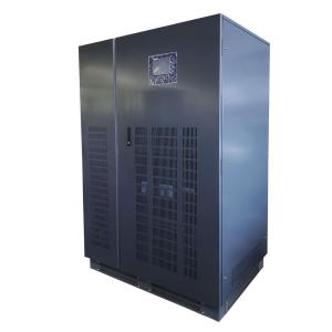 China DC192V DC220V High Power Solar Inverter 200KW Solar Inverter wholesale