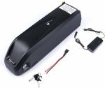 48V Ebike Battery 13s5p 3500mAh Cells Battery 17.5ah Lithium Ion Battery For