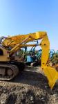 Excavator Shorten Heavy Duty Rock Boom and Arm for Digging Tunnel