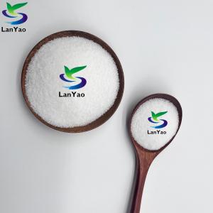 China Industrial Waste Water Treatment Polyacrylamide White Powder High Molecular Weight wholesale