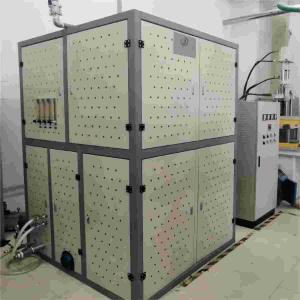 China Industrial Electric Elevating Lift Furnace For Heat Treatment Metal Hardening wholesale