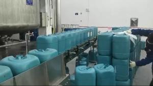 China Automatic Beans Grains 70bags/Min Sugar Sachet Packing Machine wholesale