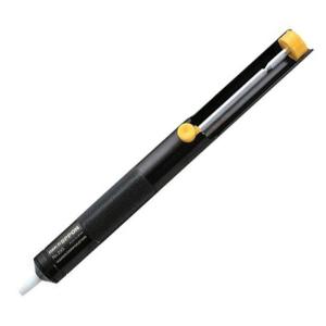 China Green DP016 Desoldering Vacuum Pump , Aluminum Alloy Desoldering Station Vacuum Gun wholesale