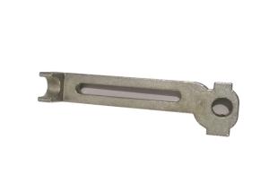 China Lawn Mower Replacement Parts Roller Bracket GK6904000070 GK6904000060 for Barones wholesale