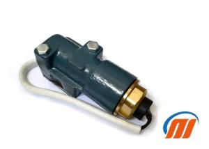 China EX100-2 EX200-2 Excavator Solenoid Valve High Speed 9098250 9147260 wholesale