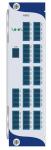 Athermal AWG Module