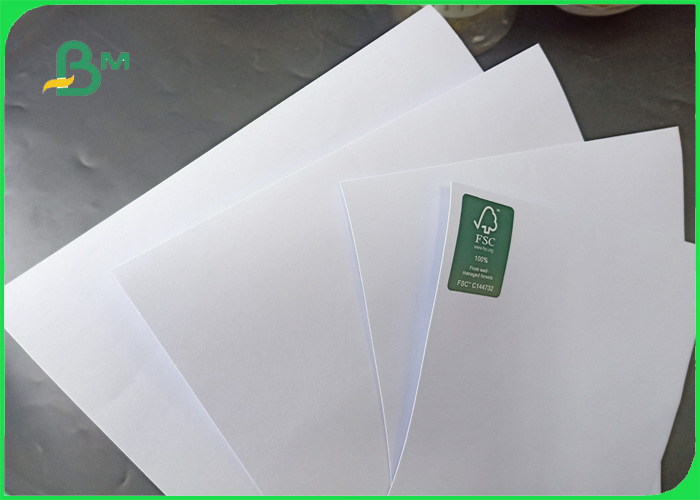Width 24 - 80inch Good ink absorption CAD plotter paper for Computer drawing