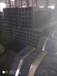 Electrical Hdg Hot Dipped Galvanzied Round Steel Pipe / Carbon Steel Pipe For