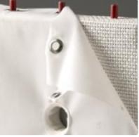 China Food &amp; Beverages - Filter Press Cloth wholesale