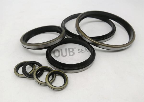 TZARP568-378-7 82*92*7/10 85*95*7/10 GA Hydraulic Pneumatic Dust Wiper Seal 80