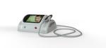 Portable RF microneedle stretch mark removal skin rejuvenation machine in clinic