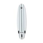 Black White 9'10*32*6 Inch 400lbs Women'S Stand Up Paddle Board