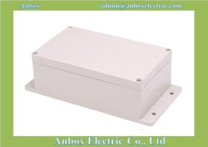 China Waterproof 200B 20*12*7.5cm Plastic Electrical Junction Box wholesale