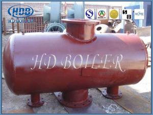 China Environmental Friendly Coal Fired Boiler , Fluidized Bed Combustion Boiler wholesale