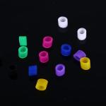 A Grade Dental Materials Instruments Disinfection Identification Ring 100pcs/box
