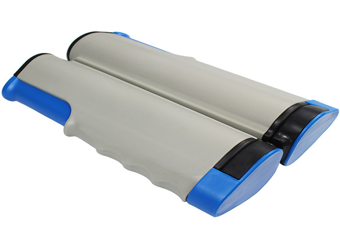 Logo Printed Retractable Portable Table Tennis Net And Post Size 175*19cm