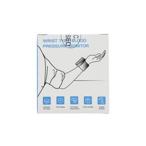 China Heart Rate Blood Pressure Monitor LCD Home Medical Devices Oscillographic wholesale