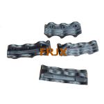 SK200 Excavator Sprocket / Undercarriage Spare Part Volvo Doosan C-At Hitachi