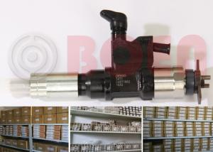 China High Pressure Fuel Injector Denso Common Rail Injector 095000 8900 095000 8901 wholesale