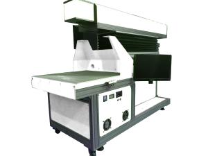 China 3d Dynamic Focusing Laser Marking Equipment wholesale