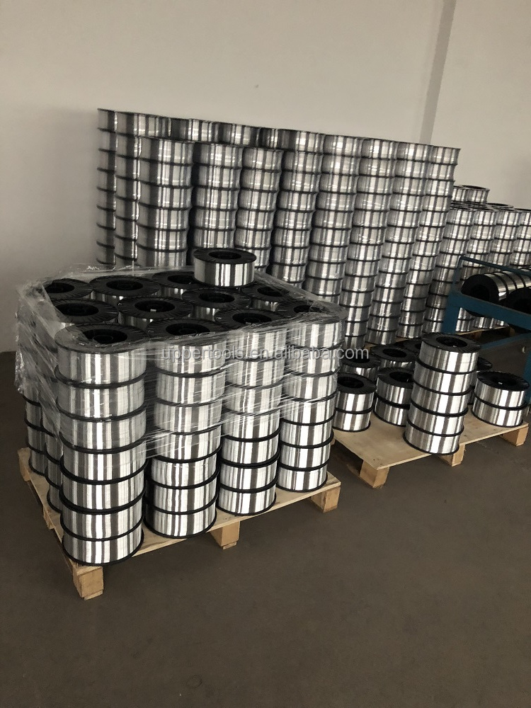 ER50-6/ER70S-6 Mig-Welding Copper Coated Mild Steel Welding Wires